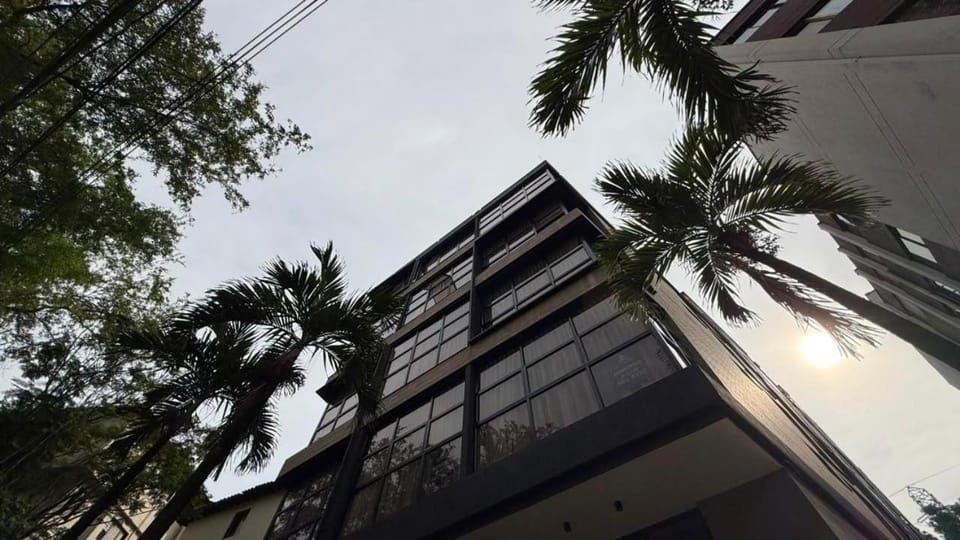 Property building, Off site, Natural landscape