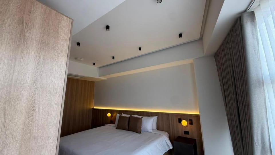 Autenthico Atempo Local Suites Medellin Hotel in Medellin