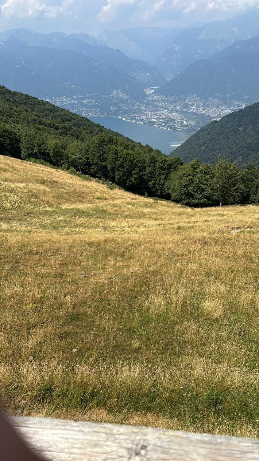 Natural landscape