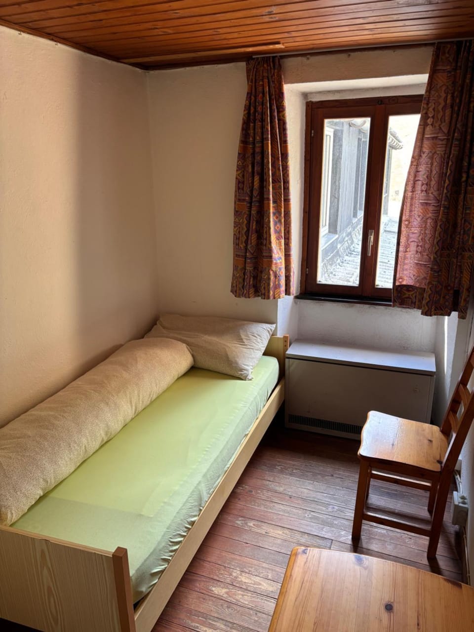 Ritrovo Neggia Hotel in Canton of Ticino