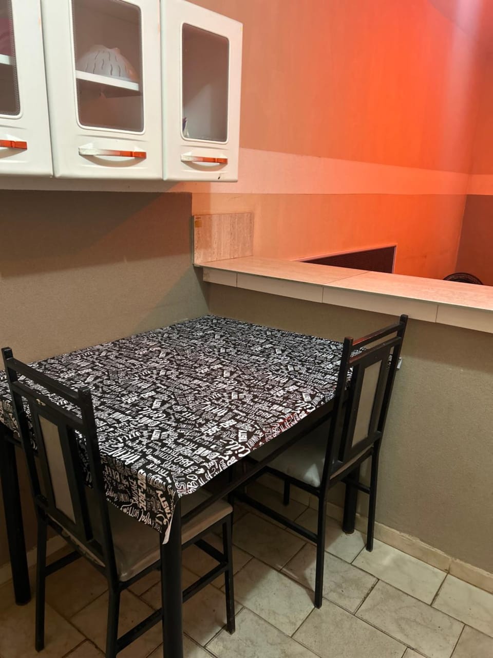 Quarto em Hostel Bed and Breakfast in São José do Rio Preto
