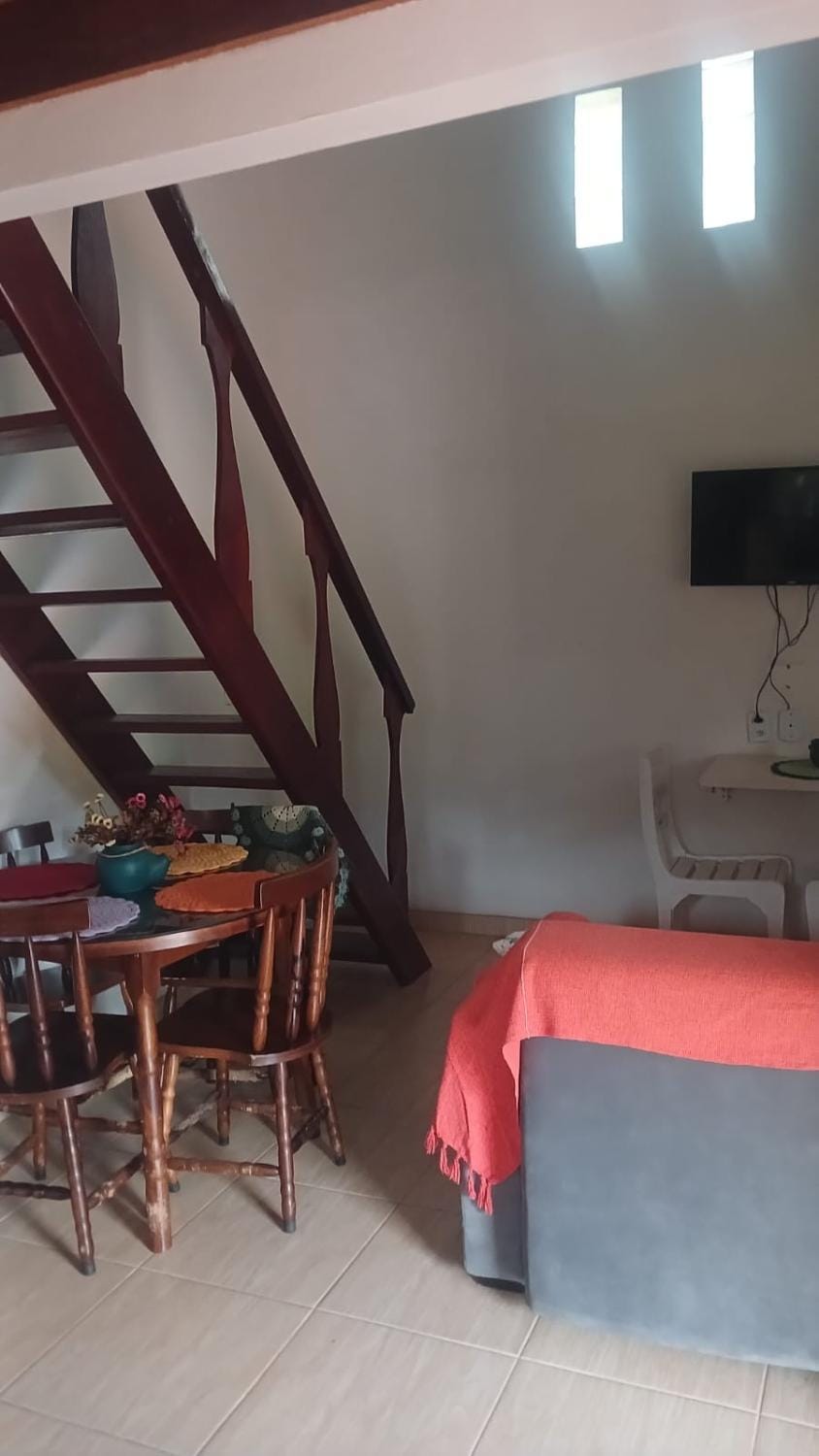 Sossego do Cabeça Russa Apartment in Miguel Pereira