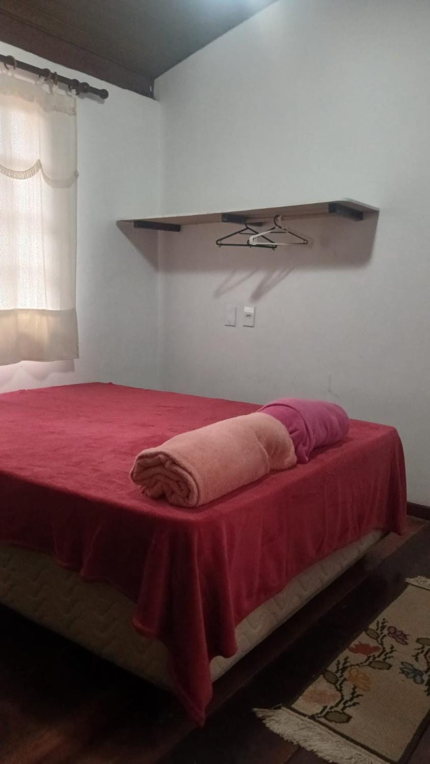Sossego do Cabeça Russa Apartment in Miguel Pereira