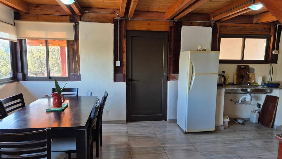 Cabaña Los Aromos Chalet in Cordoba Province