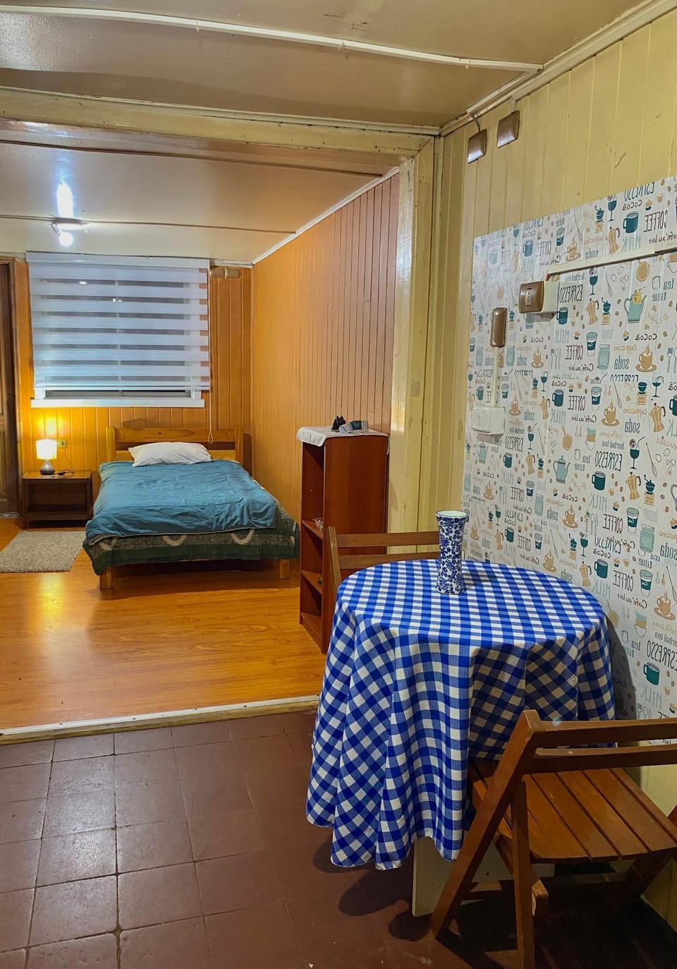 Cabañas Deisy Chalet in Valdivia