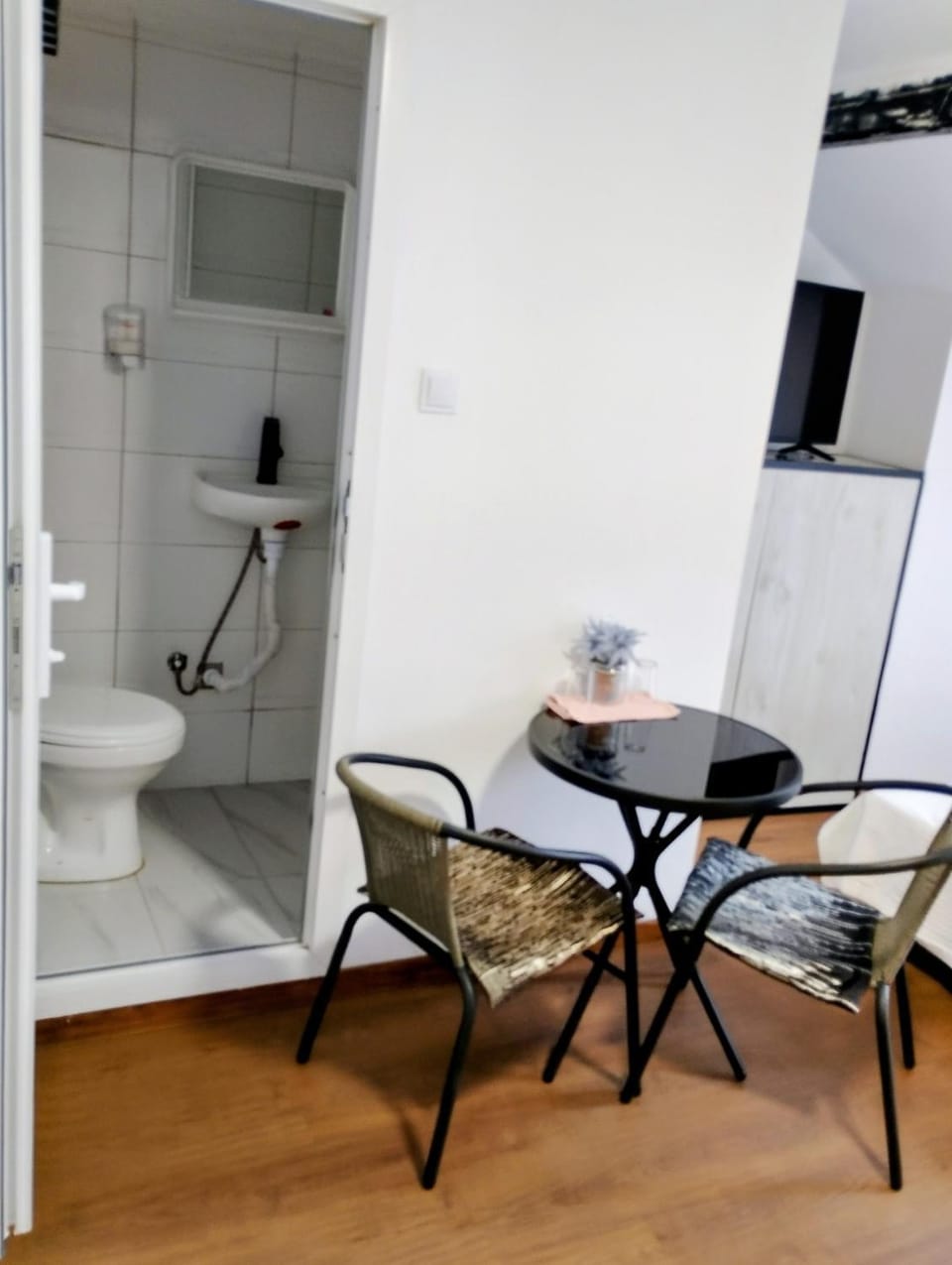 GuestHouse 6 Karma369 Bed and Breakfast in Plovdiv