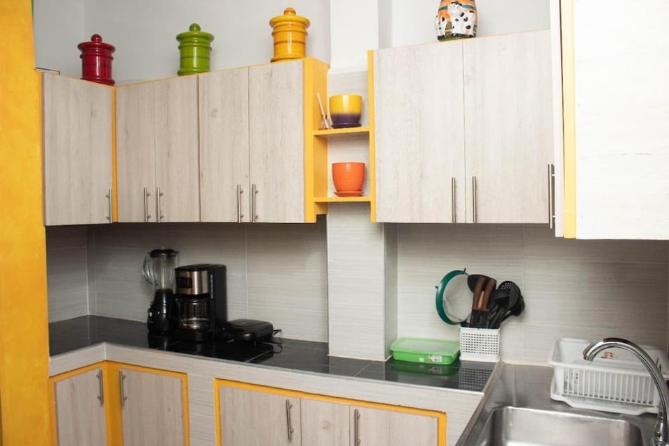 Apartamento Ciudad Amurallada - Centro Historico Cartagena Apartment in Cartagena