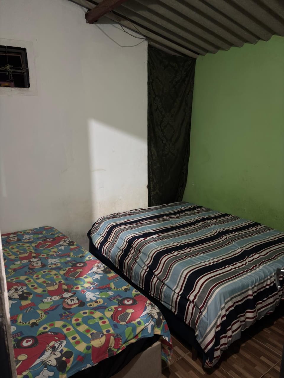doce lar House in State of Goiás