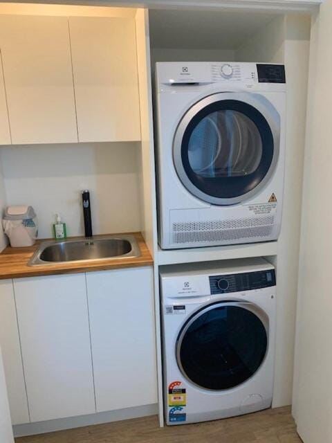 Westshore Independant Luxury Apartment with views Apartment in Napier