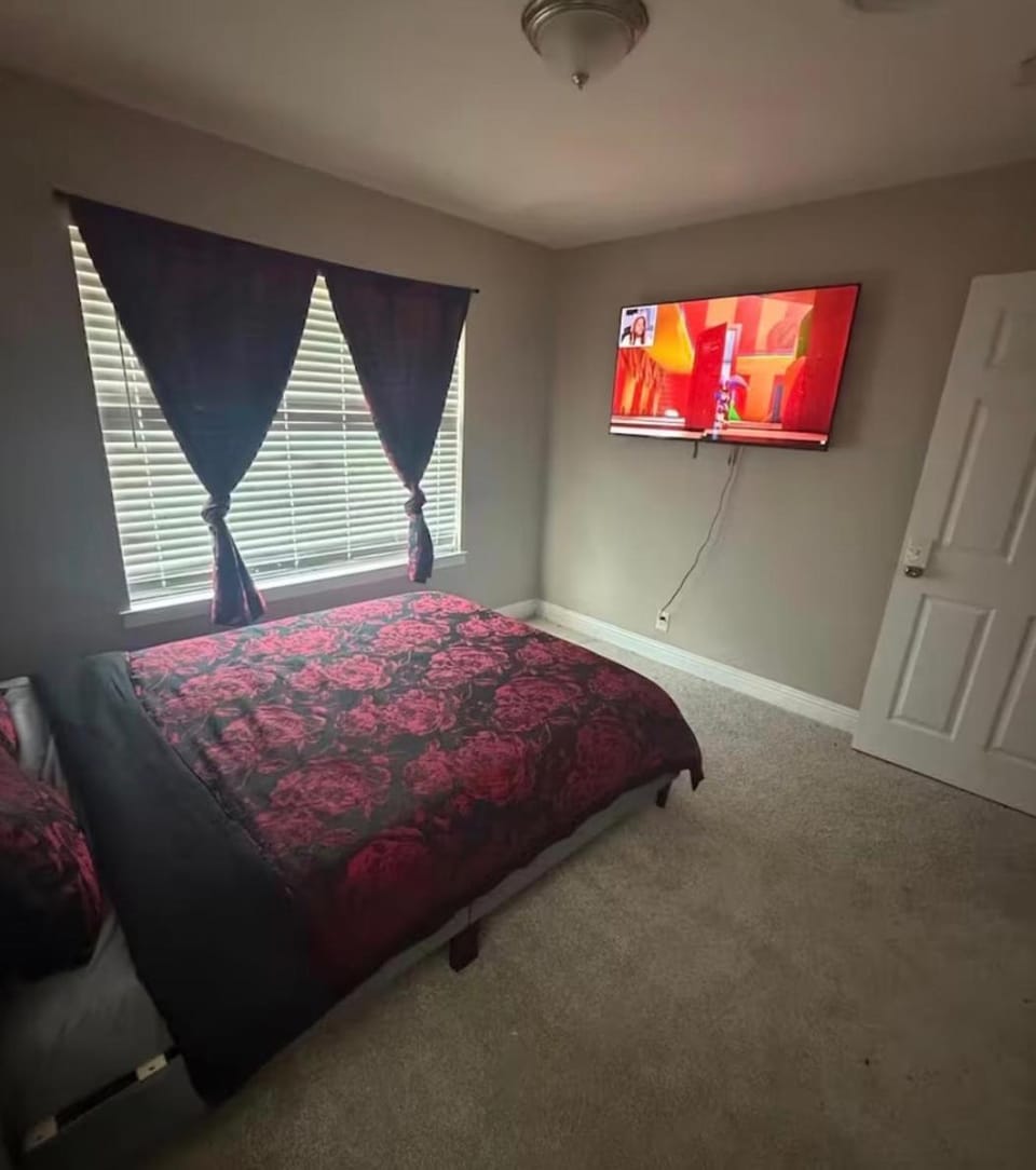 Beautiful home in downtown Country House in Arlington