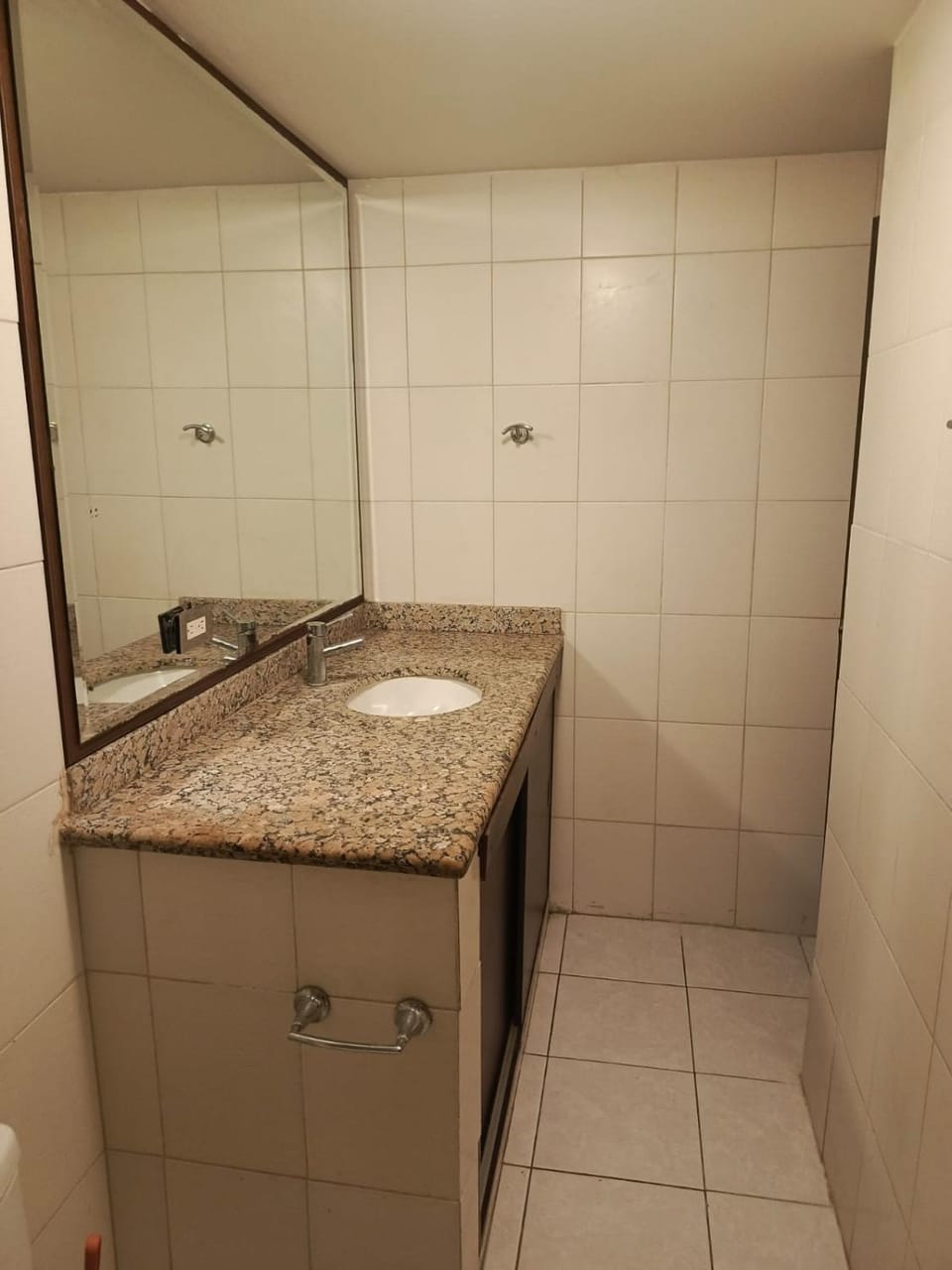 Habitación con baño privado Vacation rental in Panama City, Panama