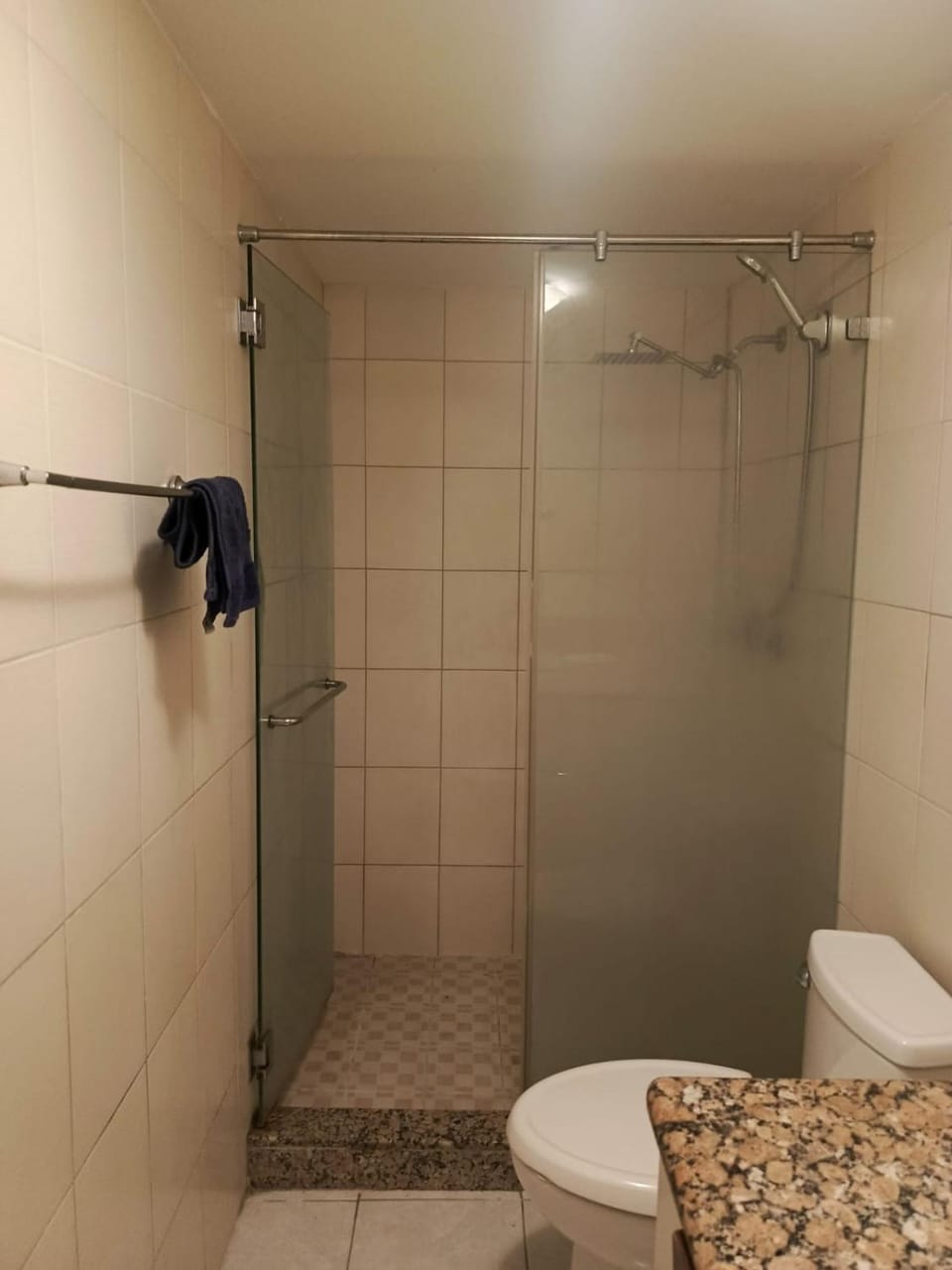 Habitación con baño privado Vacation rental in Panama City, Panama