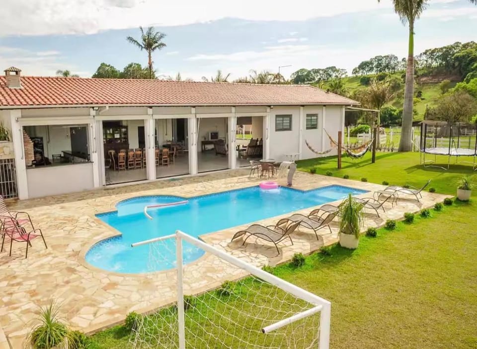 Patio, Natural landscape, Mountain view, Pool view, Swimming pool