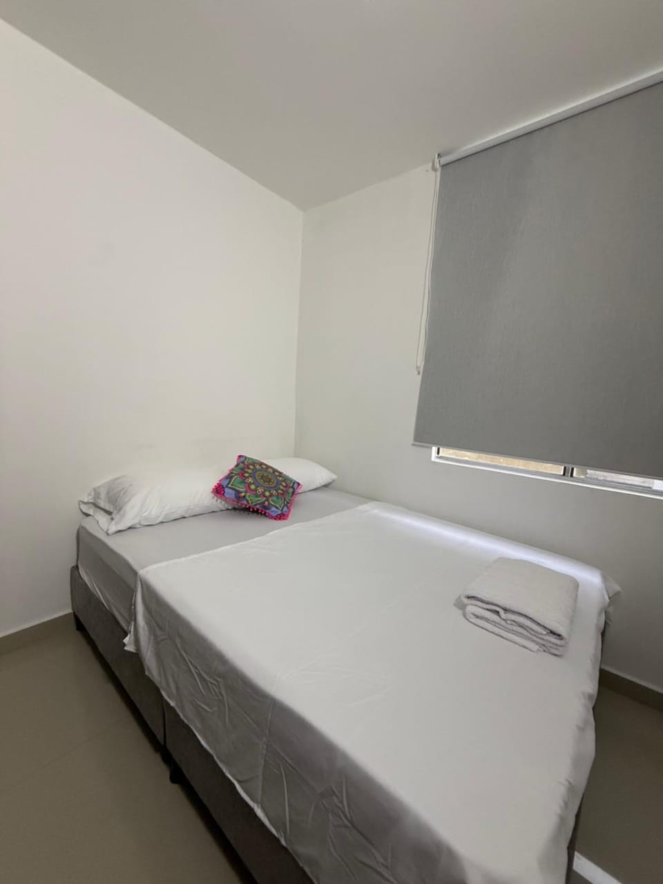 Apto Moderno Central Con Diseño Impecable Apartment in Villavicencio