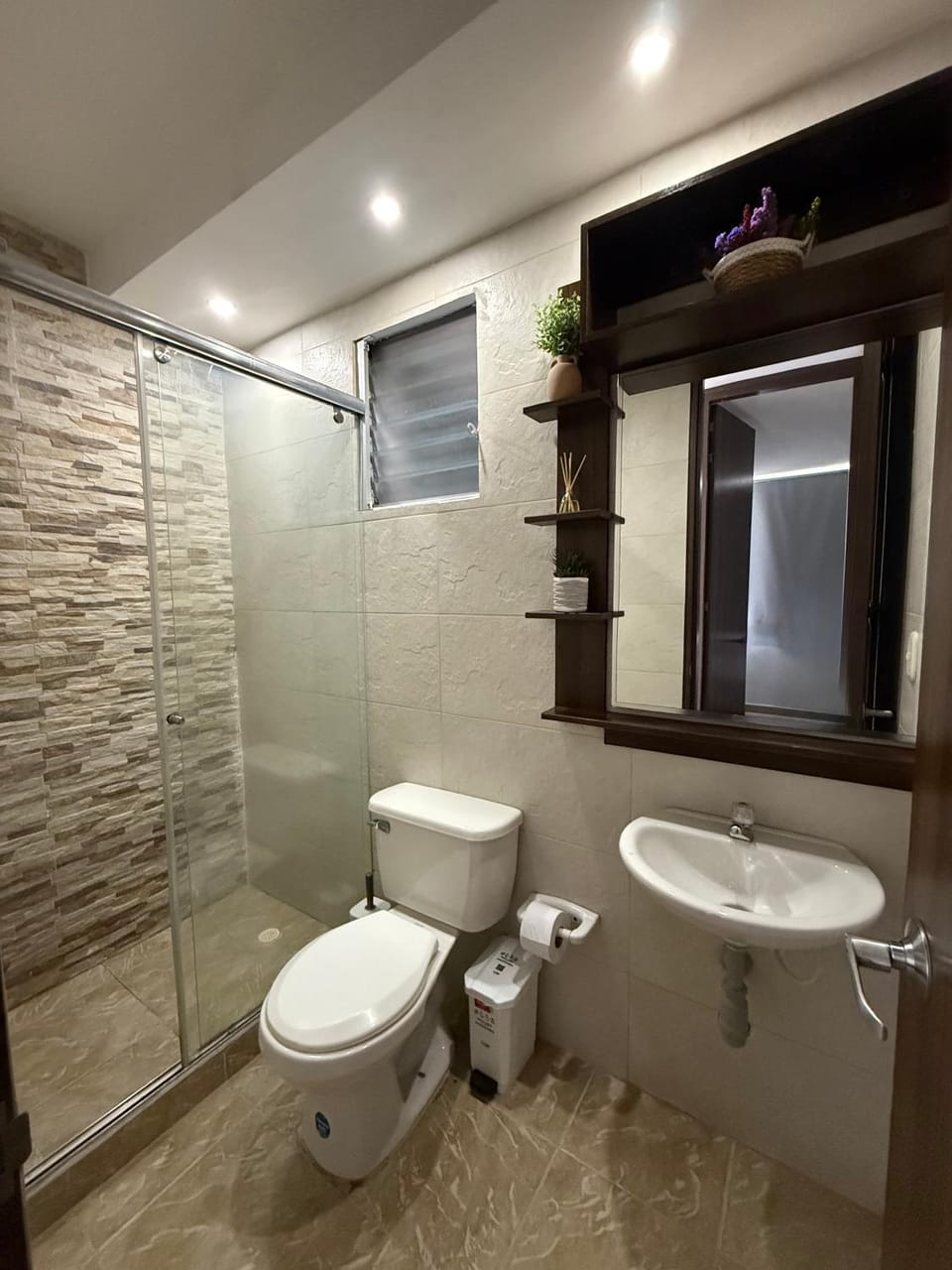 Apto Moderno Central Con Diseño Impecable Apartment in Villavicencio
