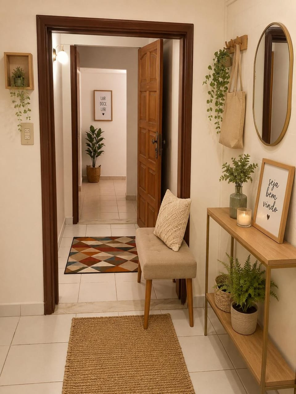 Pousadinha Mel -FAMÍLIA Apartment in Salvador