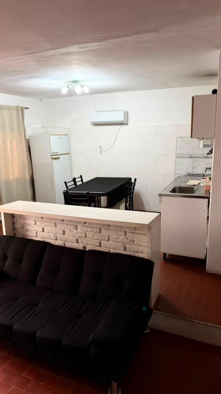Casa Thompson House in Parana