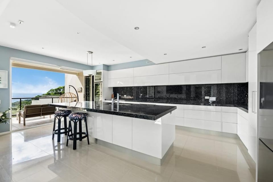 Villa Mariposa Villa in Coolum Beach