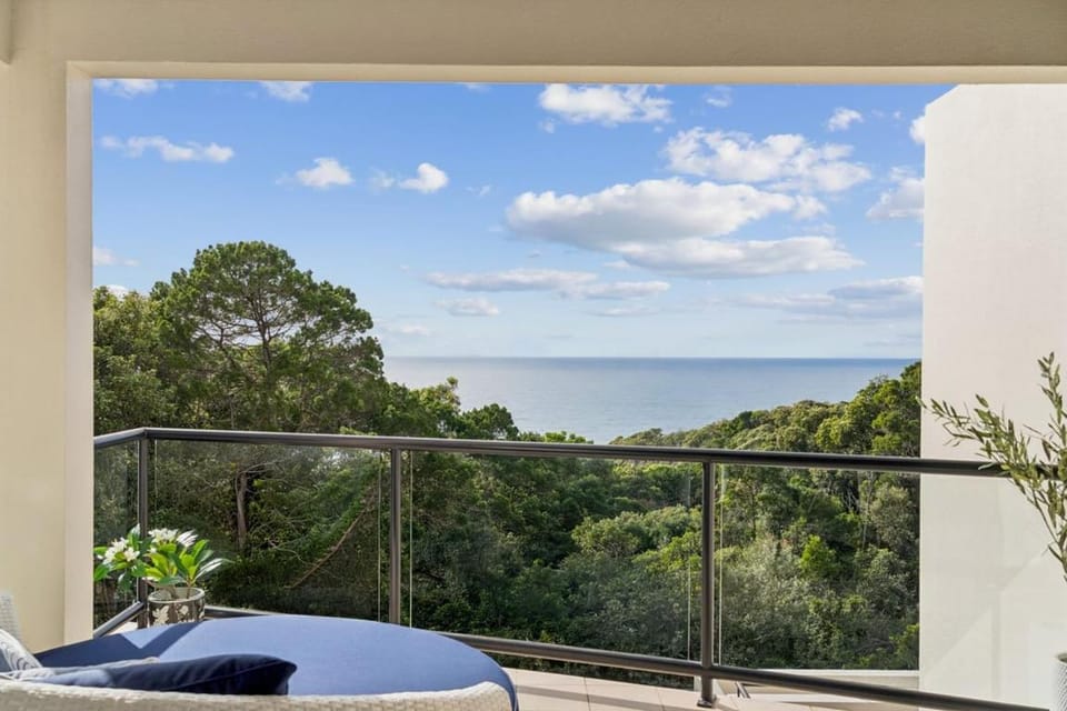 Villa Mariposa Villa in Coolum Beach