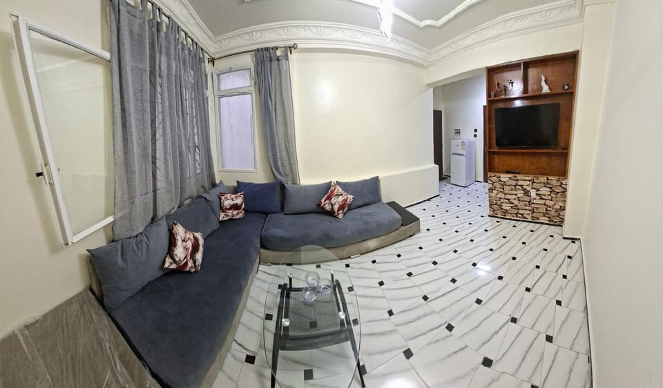 Ryan apartment Apartment in Tangier