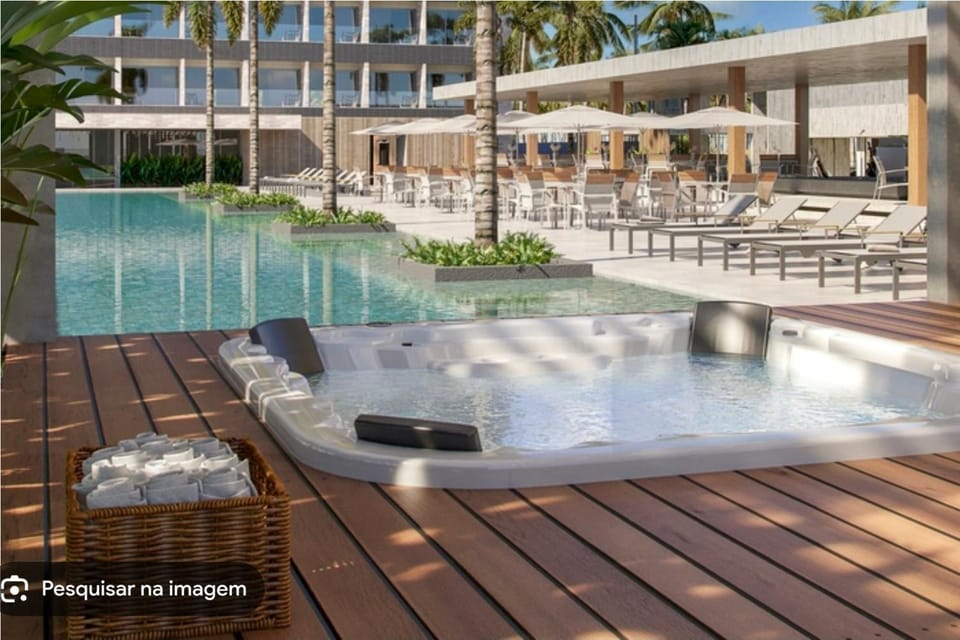Salinas Beach Resort Hotel in State of Pará