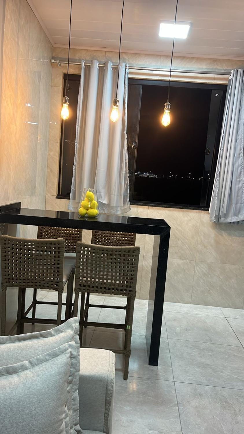 StudioEvoluir Apartment in State of Sergipe, Brazil