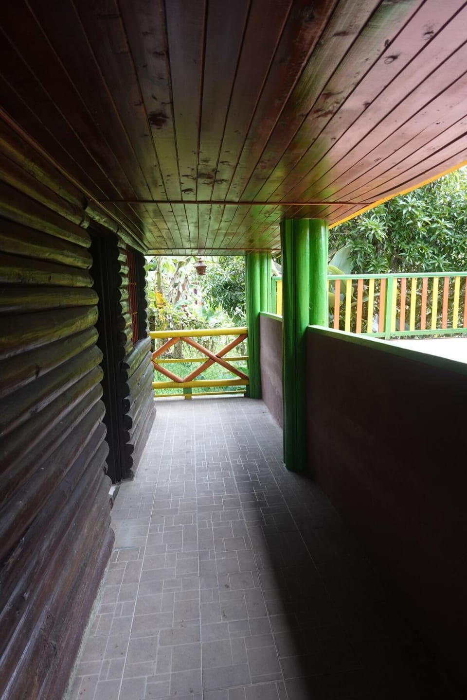 Hermosa casa campestre con acceso al rio House in Caldas, Colombia