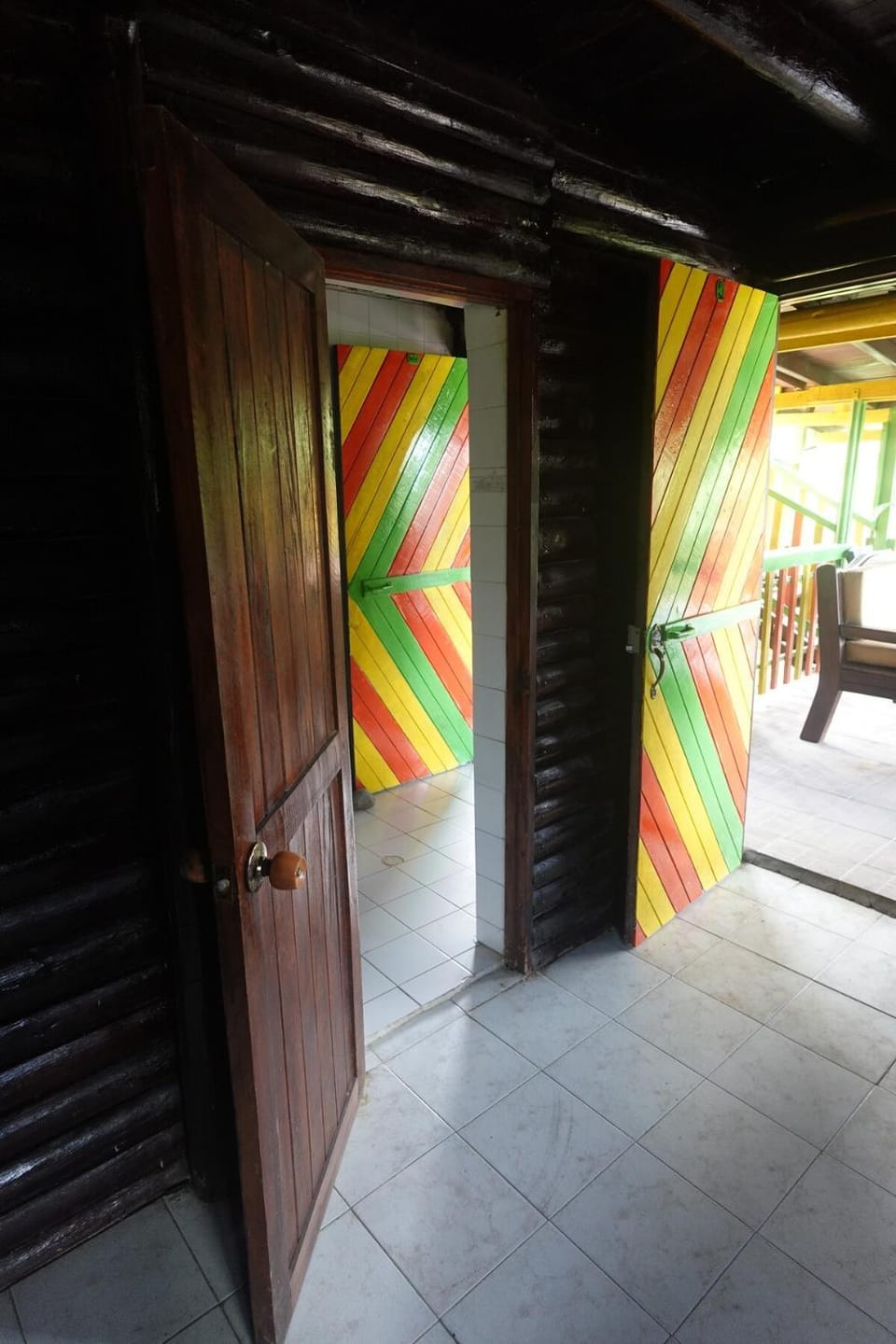 Hermosa casa campestre con acceso al rio House in Caldas, Colombia