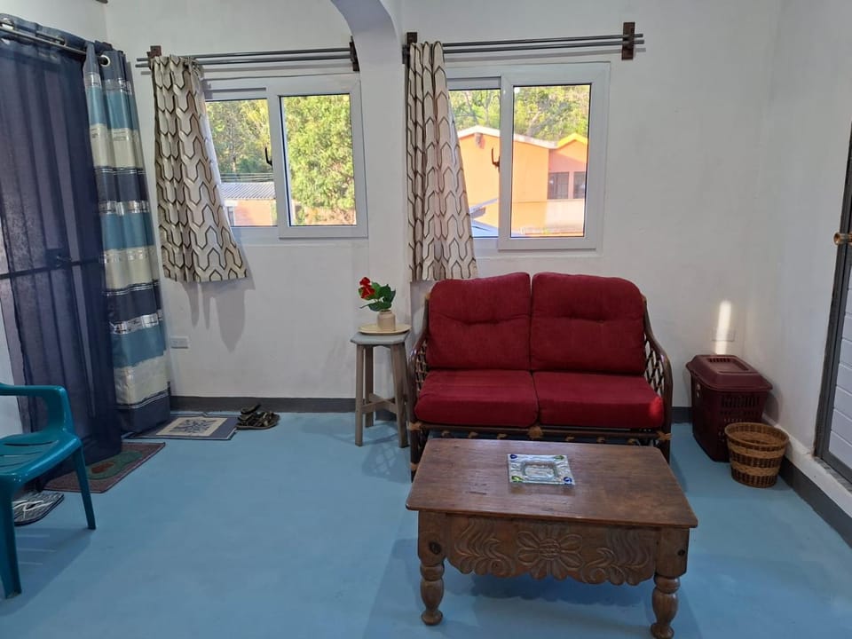 Apartamento Serena Apartment in Panajachel