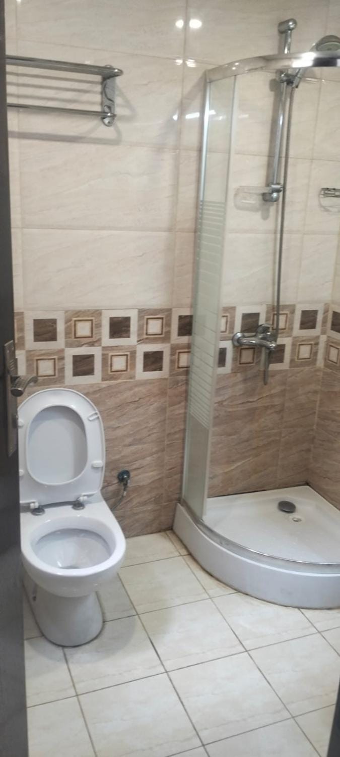 فندق نوارة المنسك Hotel in Saudi Arabia