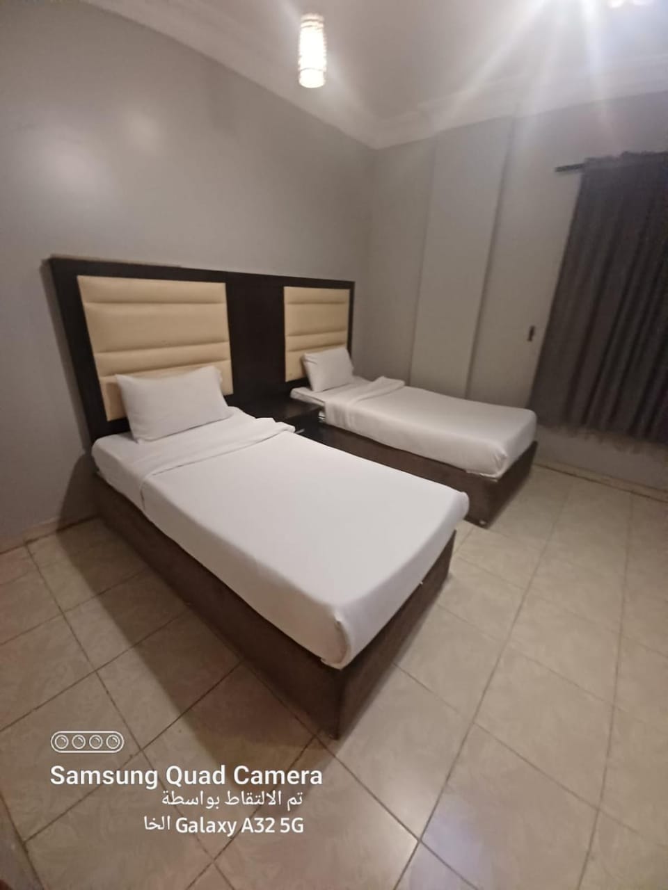 فندق نوارة المنسك Hotel in Saudi Arabia