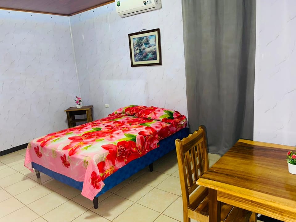Hostal pequeña Habana Hotel in Managua