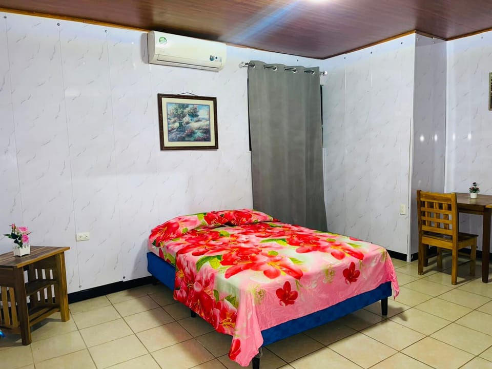 Hostal pequeña Habana Hotel in Managua