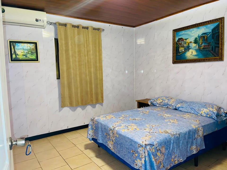 Hostal pequeña Habana Hotel in Managua