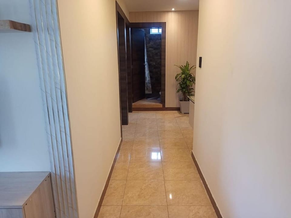 Suite de lujo de 2 habitaciones con vista a las montañas en La Victoria Ibarra Apartment in Ibarra