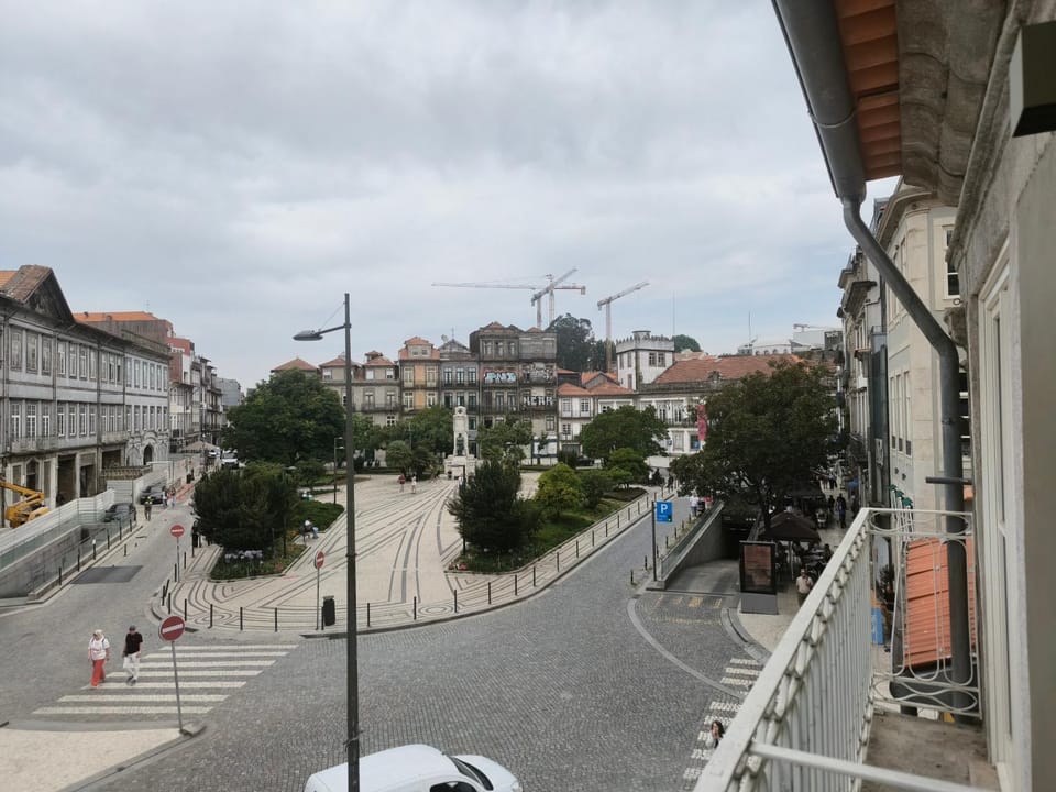 Neighbourhood, Balcony/Terrace, City view, Location, Parking
