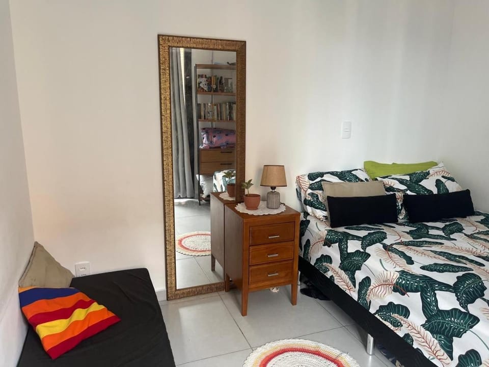 Rio de Sol, de Céu, de Mar Apartment in Rio de Janeiro