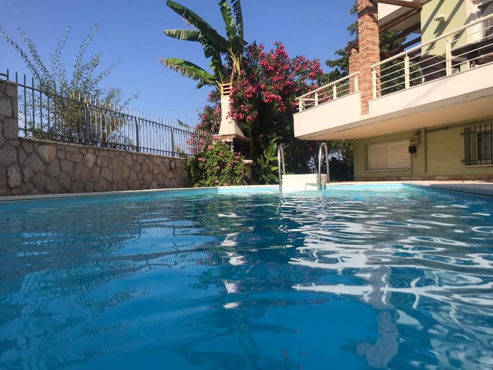 Kassandra Villa Nafplio House in Argolis, Greece