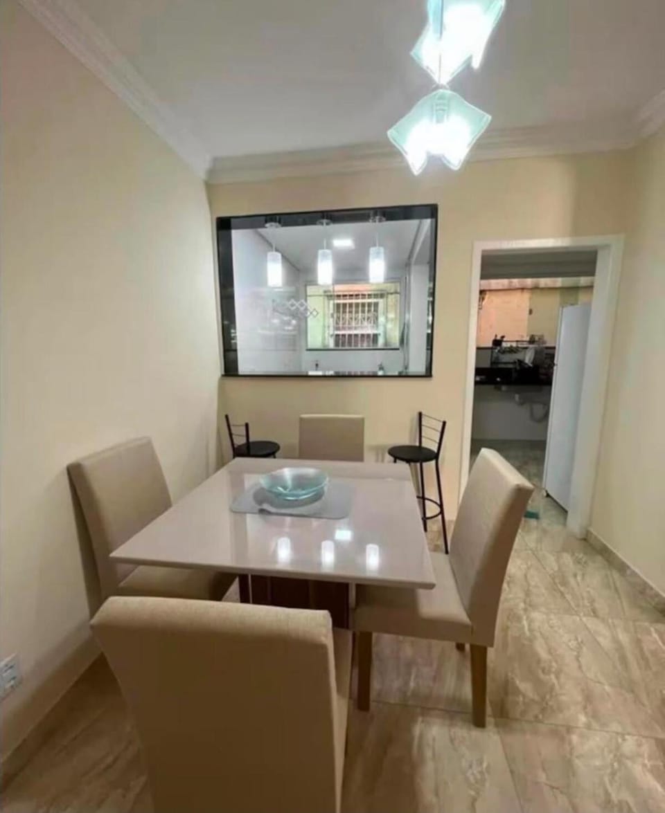 apartamento Completo 3 quartos com vista pro Mar Apartment in Vila Velha
