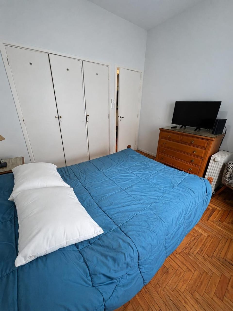Check and Home - Arenales - 4 Huéspedes a 150Mts de la Plaza Colón Apartment in Mar del Plata