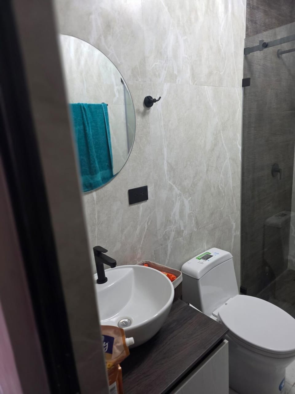 Verona house House in Riobamba