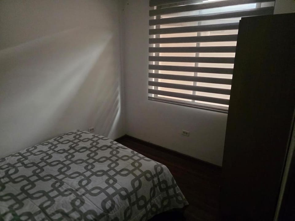 Verona house House in Riobamba