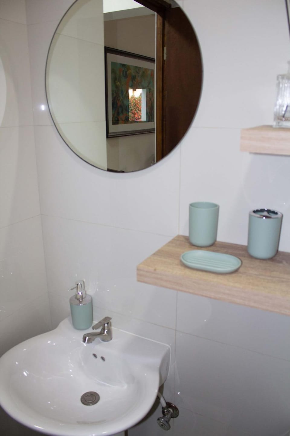 Modern & Cozy Stay in Paradise Apartment in Savaneta