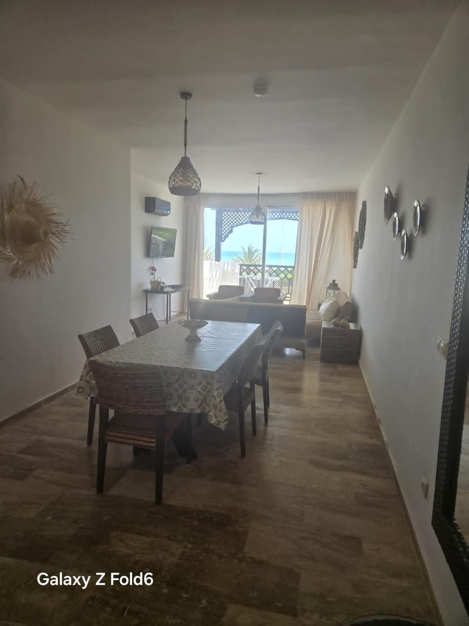 Madame facons Apartment hotel in Morocco