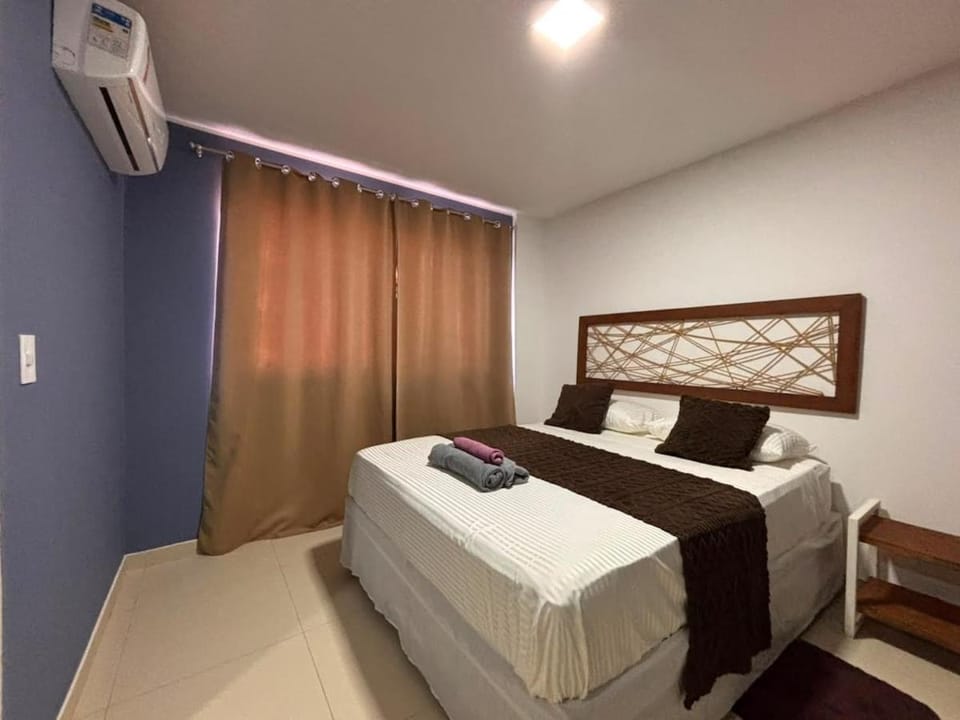 Studio Moderno no Morro de São Paulo Brisa do Mar Apartment in Ilha de Tinharé