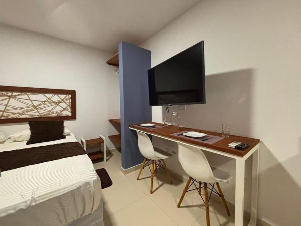 Studio Moderno no Morro de São Paulo Brisa do Mar Apartment in Ilha de Tinharé