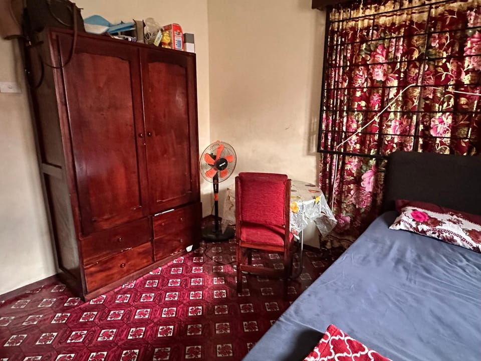 Kumar Residence Vacation rental in Nadi