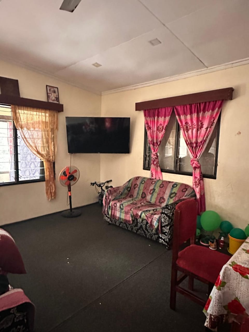 Kumar Residence Vacation rental in Nadi