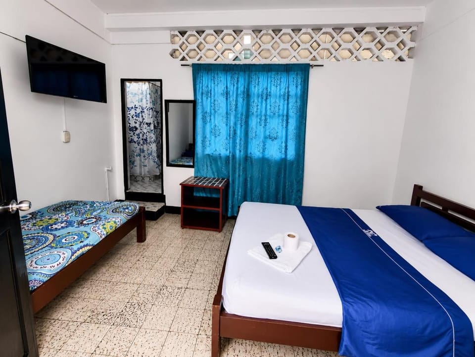 Hotel Nuevo Astoria Neiva Hotel in Neiva