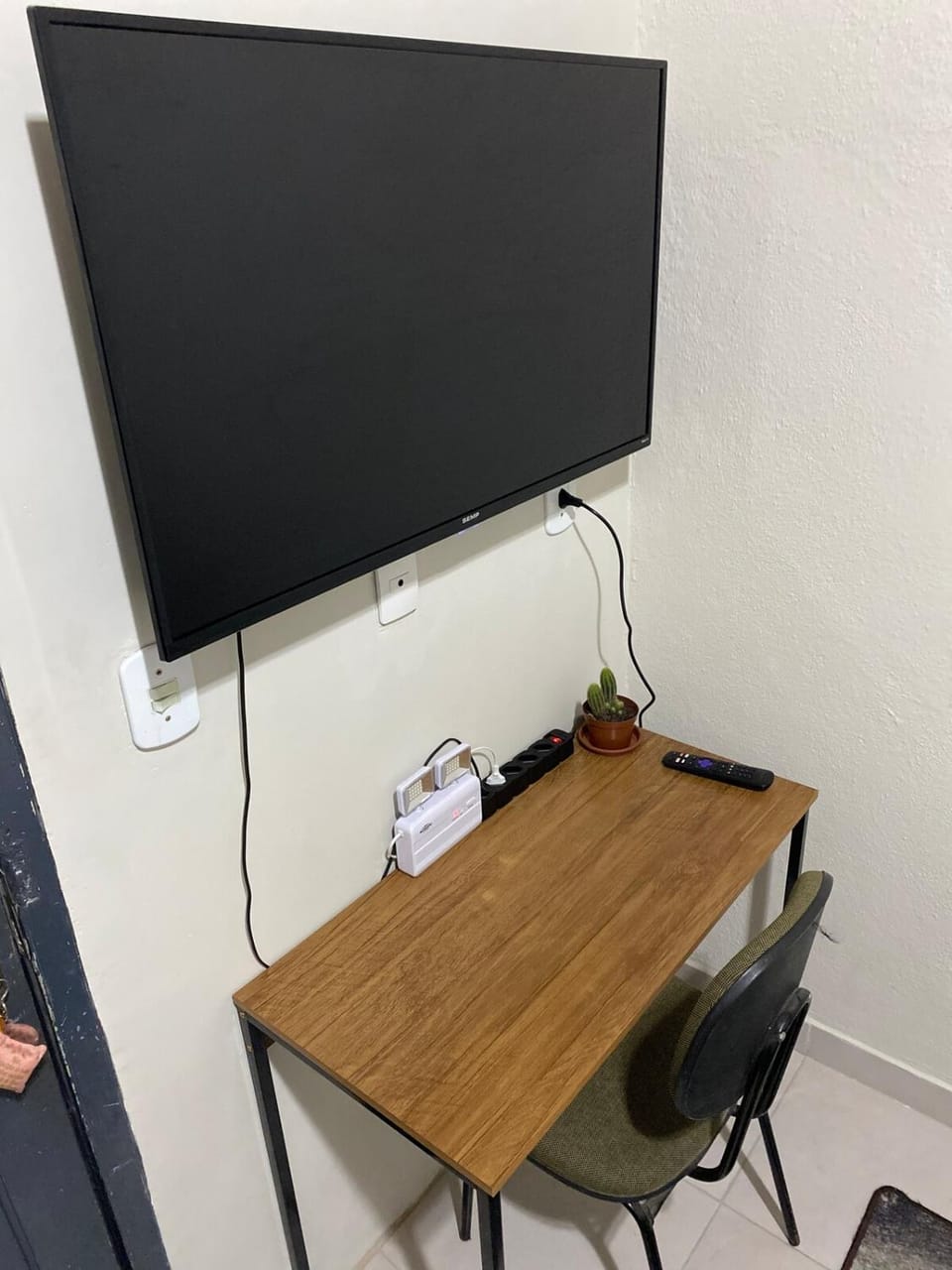 TV and multimedia
